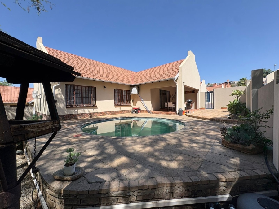 3 Bedroom Property for Sale in Cashan North West